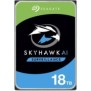 Hdd intern sg skyhawk  3.5 18tb sata3 7200 rpm 256mb