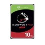 Hdd intern seagate 3.5 10tb ironwolf pro sata 600 mb/s 7200rpm 256mb