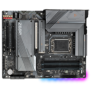 Placa de baza gigabyte z690 gaming x d4 lga 1700  intel® z690 gaming motherboard with