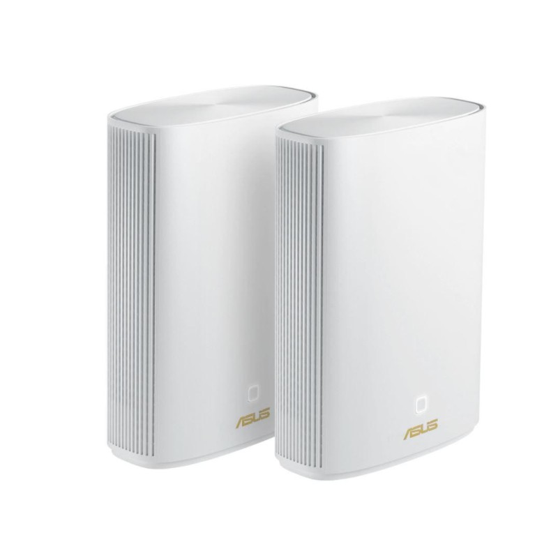 Asus zenwifi ax hybrid (xp4) mesh networking pentru pereti grosi standarde retea: eee 802.11a ieee