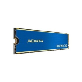 Ssd adata legend 740 500gb m.2 2280 pcie gen3x4 nvme r/w speed 2500mbs/2000mbs