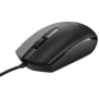 Mouse cu fir trust basi wired mouse usb  specifications general formfactor standard ergonomic design no