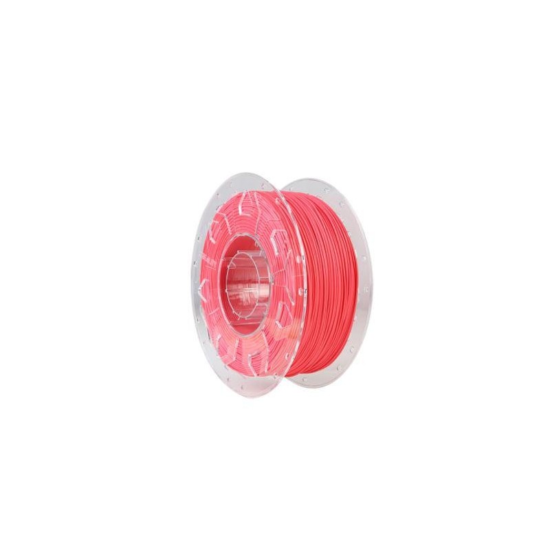 Creality hp pla 3d printer filament red printing temperature: 190- 220 filament diameter: 1.75mm tensile