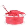 Creality hp pla 3d printer filament red printing temperature: 190- 220 filament diameter: 1.75mm tensile