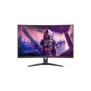 Monitor 31.5 aoc cq32g3su/bk qhd 2560* 1440 165 hz curbat 1000r wled va 16:9 4