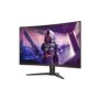 Monitor 31.5 aoc cq32g3su/bk qhd 2560* 1440 165 hz curbat 1000r wled va 16:9 4