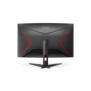 Monitor 31.5 aoc cq32g3su/bk qhd 2560* 1440 165 hz curbat 1000r wled va 16:9 4