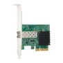 Zyxel xgn100f 10g network adapter pcie card with single sfp+ port