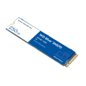 Ssd wd 250gb blue m.2 2280 sata rata transfer r/w 3300mbs/1200mbs