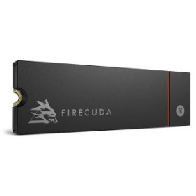 Ssd seagate firecuda 530 1tb m.2-2280 with heatsink pcie gen4 x4 nvme 1.4 r/w speed: