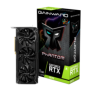 Placa video gainward nvidia geforce rtx™ 3070 phantom+  product name geforce rtx™ 3070 phantom+ barcode