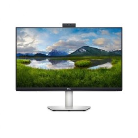 Monitor video conference dell 27 s2722dz 68.47 cm led ips qhd maximum preset resolution: 2560