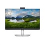 Monitor video conference dell 24 s2422hz 60.47 cm led ips fhd maximum preset resolution: 1920