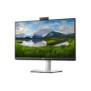 Monitor video conference dell 24 s2422hz 60.47 cm led ips fhd maximum preset resolution: 1920