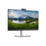 Monitor video conference dell 24 s2422hz 60.47 cm led ips fhd maximum preset resolution: 1920