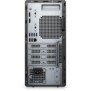 Desktop dell optiplex 3090 mt tower with d10 260w up to 85% efficient power supply