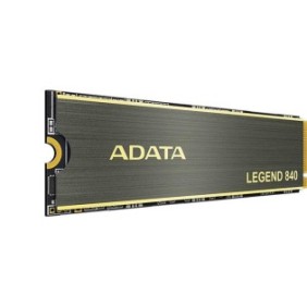 Ssd adata legend 840 1tb m.2 2280 pcie gen3x4 nvme r/w speed 2500mbs/2000mbs