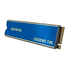 Ssd adata legend 740 250gb m.2 2280 pcie gen3x4 nvme r/w speed 2500mbs/2000mbs