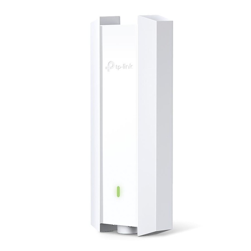 Wireless access point tp-link eap610-outdoor ax1800 wireless dual band indoor/outdoor access point 1× gigabit ethernet