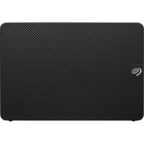 Hdd extern seagate 14tb expansion portable 3.5 usb3.2 black