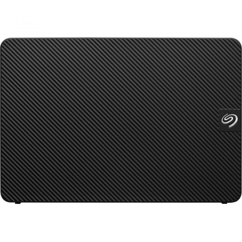 Hdd extern seagate 14tb expansion portable 3.5 usb3.2 black