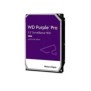 Hdd intern wd 3.5 12tb purple sata3 intellipower (7200rpm) 256mb surveillance hdd