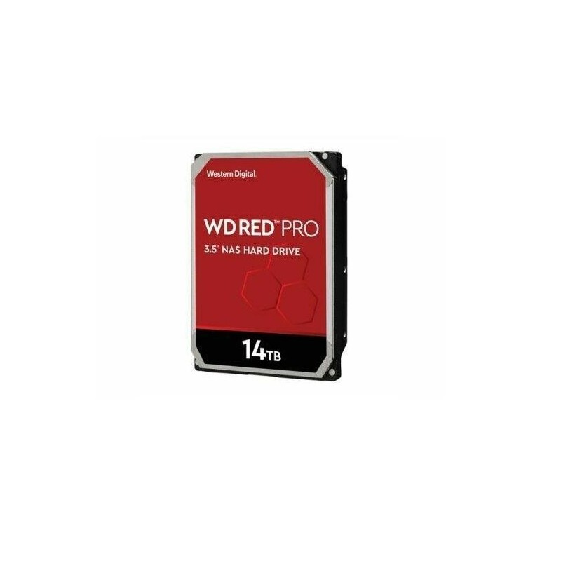 Hdd intern wd 3.5 14tb purple sata3 intellipower (7200rpm) 512mb