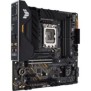 Placa de baza asus tuf gaming b660m-plus wifi d4  intel® b660 (lga 1700) matx motherboard