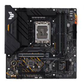 Placa de baza asus tuf gaming b660m-plus d4