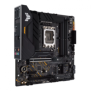 Placa de baza asus tuf gaming b660m-plus d4