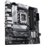 Placa de baza asus prime b660m-a wifi d4  intel® b660 (lga 1700) matx motherboard with