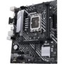 Placa de baza asus prime b660m-k d4  intel® b660 (lga 1700) matx motherboard with pcie®