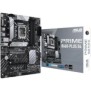 Placa de baza asus prime b660-plus d4  intel® b660 (lga 1700) atx motherboard with 8