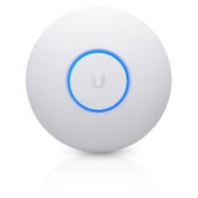 Ubiquiti unifi acess point wave 2 hi-density uap-nanohd-33 pack 1x gigabit lan ac2100 (300+1733mbps) 2x2