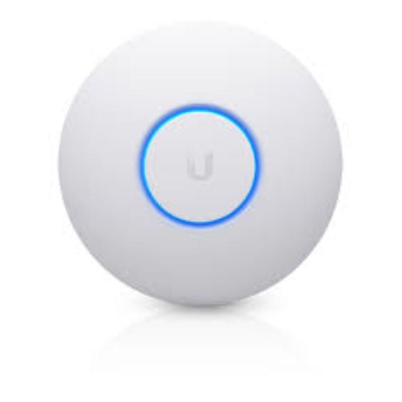 Ubiquiti unifi acess point wave 2 hi-density uap-nanohd-33 pack 1x gigabit lan ac2100 (300+1733mbps) 2x2