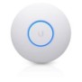 Ubiquiti unifi acess point wave 2 hi-density uap-nanohd-33 pack 1x gigabit lan ac2100 (300+1733mbps) 2x2