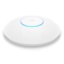 Ubiquiti unifi u6-long range wifi 6 access point standard wifi 802.11a/b/g  wifi 4/wifi 5/wifi 6