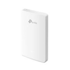 Wireless access point tp-link eap235-wall 1 × 10/100/1000mbps downlink: porturi ethernet 3 × 10/100/1000 mbps