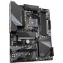 Placa de baza gigabyte x570s ud am4  amd® x570s ud motherboard with twin 12+2 phases