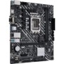 Placa de baza asus prime h610m-d d4 lga 1700  intel® h610 (lga 1700) mic-atx motherboard