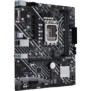 Placa de baza asus prime h610m-e d4 lga 1700  intel® h610 (lga 1700) mic-atx motherboard