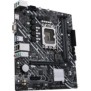 Placa de baza asus prime h610m-k d4 lga 1700  intel® h610 (lga 1700) mic-atx motherboard