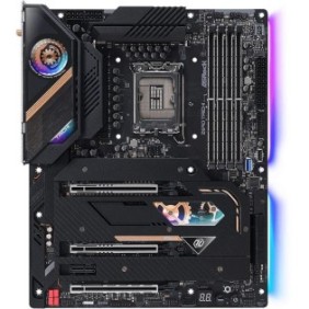 Placa de baza asrock z690 taichi lga 1700  supports 12th gen intel® core™ processors (lga1700)