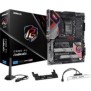 Placa de baza asrock z690 pg velocita lga 1700  supports 12th gen intel® core™ processors