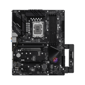 Placa de baza asrock z690 pg riptide lga 1700  supports 12th gen intel® core™ processors