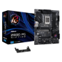 Placa de baza asrock z690 pg riptide lga 1700  supports 12th gen intel® core™ processors