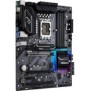 Placa de baza asrock z690 pro rs lga 1700  supports 12th gen intel® core™ processors