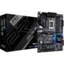 Placa de baza asrock z690 pro rs lga 1700  supports 12th gen intel® core™ processors