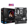 Placa de baza asrock z690 phantom gaming 4/d5 lga 1700  supports 12th gen intel® core™