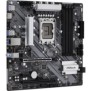 Placa de baza asrock z690 phantom gaming 4/d4 lga 1700  supports 12th gen intel® core™